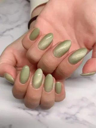 ネイル Nail salon EM（エム）諸星のネイルデザイン