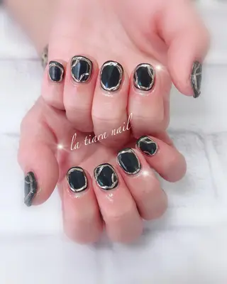 ネイル Blue bird  nailのネイルデザイン