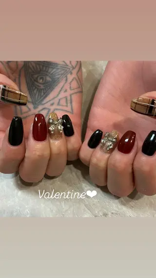 ネイル Belle tomomi🐩のネイルデザイン