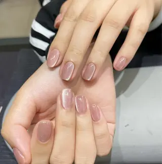 ネイル Ocean Nailのネイルデザイン