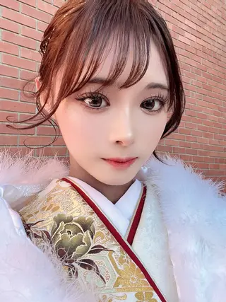 マツエク・マツパ AYAKA🤍 まつ毛パーマのマツエク・マツパデザイン