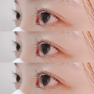 マツエク・マツパ meow ayuの眉毛・アイブロウイメージ