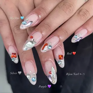 ネイル SONA Nail所属・SONA Nail (3月末で掲載終了)のその他イメージ