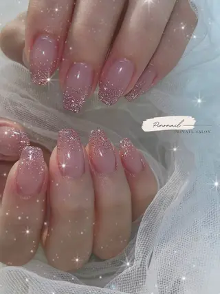 ネイル Pino Nailのネイルデザイン