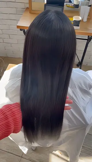 ロング belle / Honoka🧁のヘアスタイル