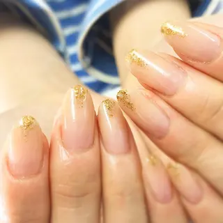 ネイル FASTNAIL PLUS 新宿店のネイルデザイン