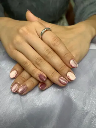 ネイル ongles chicのネイルデザイン