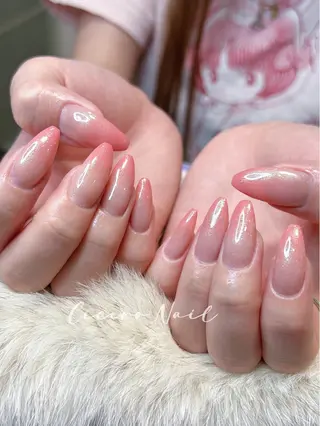 ネイル Ciceronail Soraのネイルデザイン