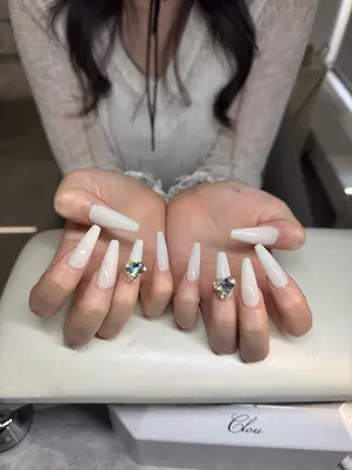 ネイル IROHA NAIL 北村菜帆のネイルデザイン