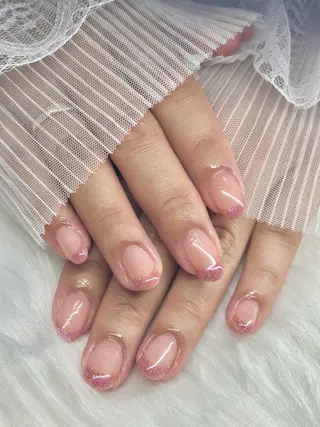 ネイル k.nail #ksmのネイルデザイン
