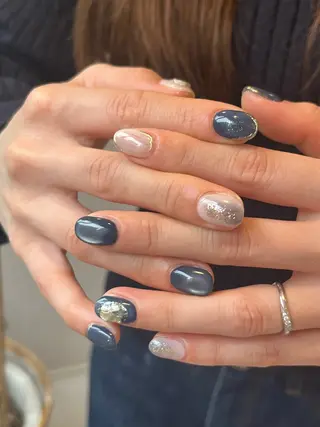 ネイル DEE nail ayame.Kのネイルデザイン
