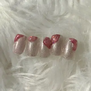 ネイル SAKINO 💐beautyのネイルデザイン