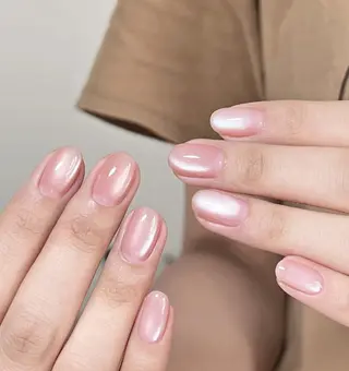 ネイル 💫 Tsuki_Nailのネイルデザイン