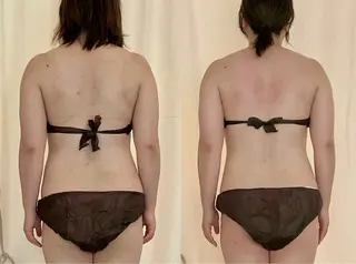 Diamedel所属・柴田 知里のエステ・リラクイメージ