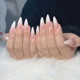 ネイル MIO nail   Osaka所属・Mio nail Osakaのネイルデザイン