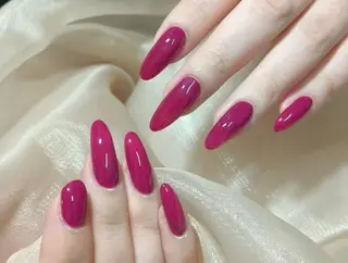 ネイル 🎀 UU_nailのネイルデザイン