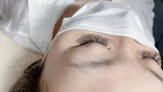 マツエク・マツパ Aranasalon Kasumi🌸のマツエク・マツパデザイン