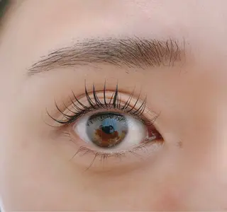 マツエク・マツパ まみや ゆいかのマツエク・マツパデザイン