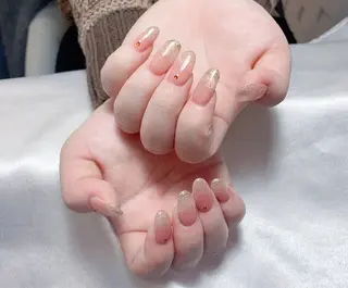 ネイル Bél Nail salonのネイルデザイン