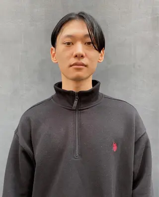 メンズ 🔥ショート特化 masaki🔥のヘアスタイル