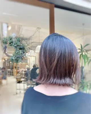 ミディアム 野間 ふみよのマツエク・マツパデザイン