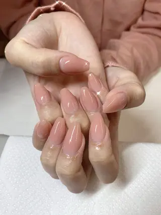 ネイル nail salon CHARMANTEのネイルデザイン