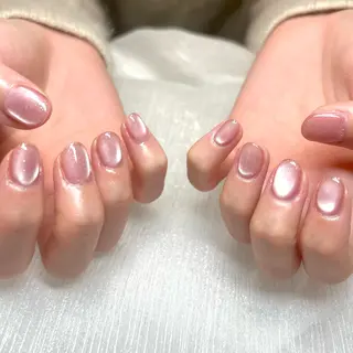 ネイル LACHIC NOZOMIのネイルデザイン