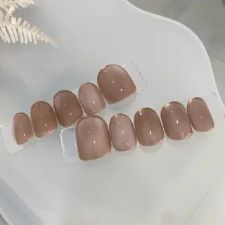 ネイル ネイルケアサロン Chanceのネイルデザイン