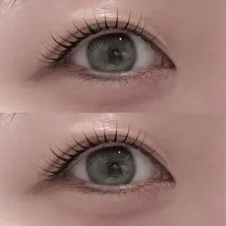 マツエク・マツパ ♡eyelist / sae♡のマツエク・マツパデザイン