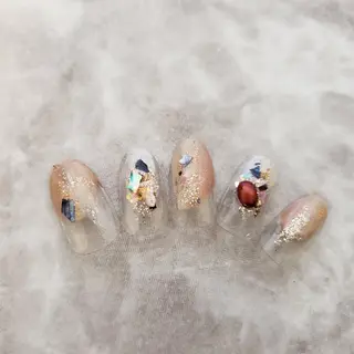 ネイル Nail salon Dioのネイルデザイン