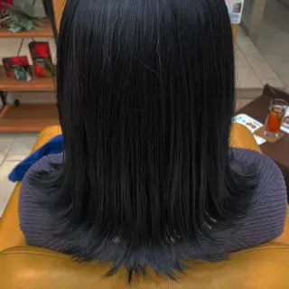 ミディアム ♦️モテ髪創作者 SUGA♦️のヘアスタイル