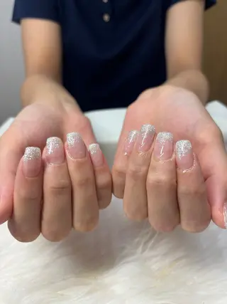 ネイル Nailsalon Ｒ《喜多見3分》のネイルデザイン