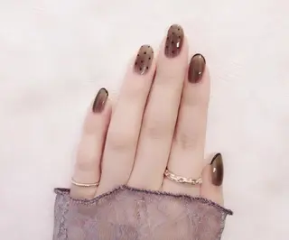 ネイル Cute beauty2のマツエク・マツパデザイン