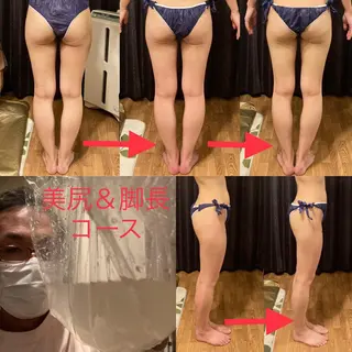 田川 武史のエステ・リラクイメージ