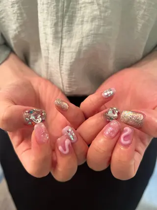 ネイル tamami _表参道／原宿のネイルデザイン