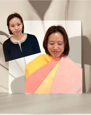 パーソナルカラーサロンlion所属・パーソナルカラー lionのその他イメージ