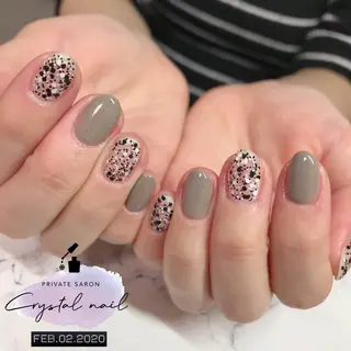 ネイル SCENERY NAILのネイルデザイン