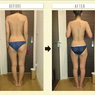 Arebeau 健康的にダイエットのエステ・リラクイメージ