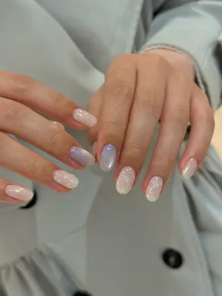 ネイル SACHIKO♪ premiereのネイルデザイン