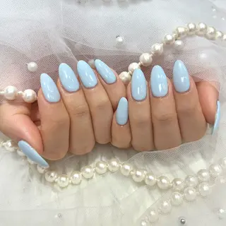 ネイル WISTERIA rinonのネイルデザイン