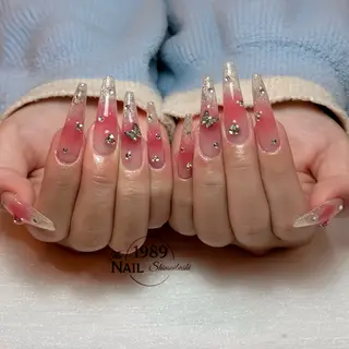 ネイル The 1989 Nail Salonのネイルデザイン