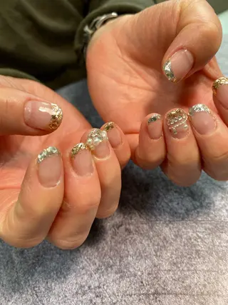 ネイル 住宅街のねいる屋さん R.G  NAILのネイルデザイン