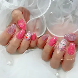 ネイル ..mi-nail ..のネイルデザイン