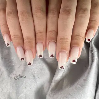 ネイル You kyehwaのネイルデザイン