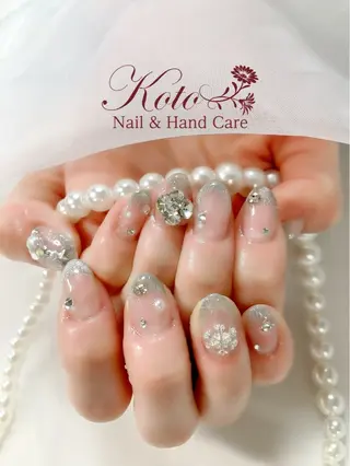 ネイル Nail Salon KOTOのネイルデザイン