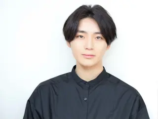 メンズ IZUMI/表参道/ メンズ特化/ビジネスのヘアスタイル