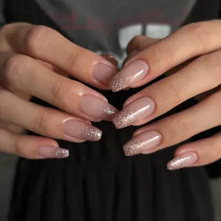 ネイル ANNE 綾瀬店 SUZUKAのネイルデザイン