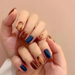 ネイル ✨Serenity Nail salonのネイルデザイン