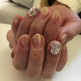 ネイル ♡ miyaのネイルデザイン