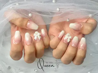 ネイル FUKUSHIMA ASUKAのその他イメージ